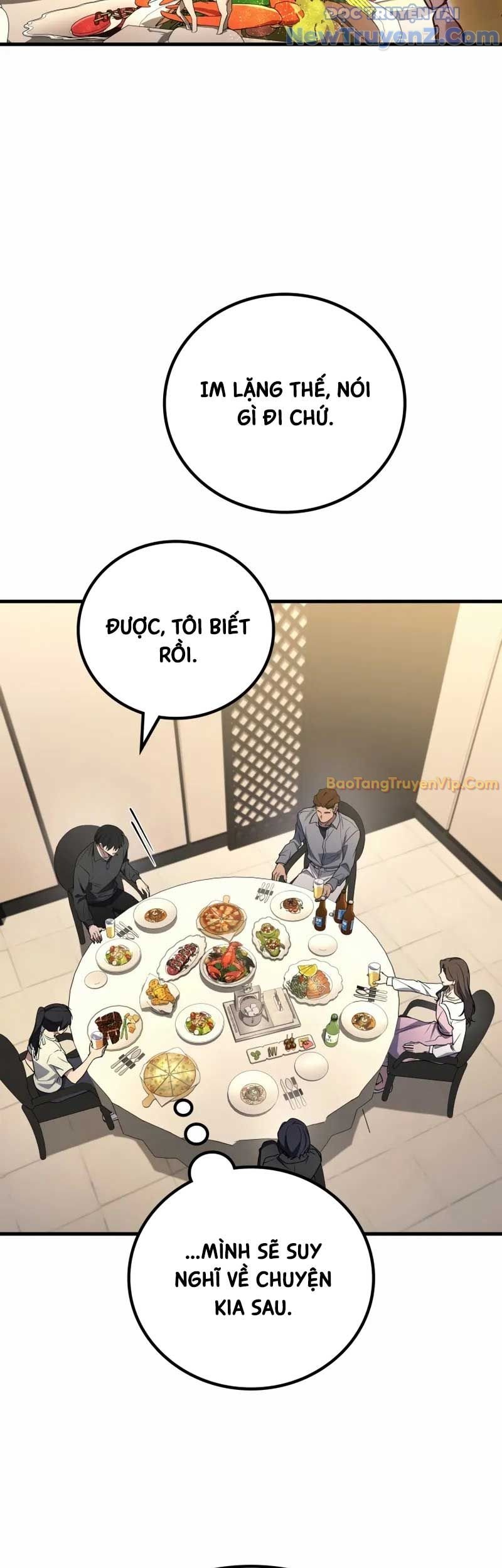 Thần Chiến Tranh Trở Lại Cấp 2: Chapter 94