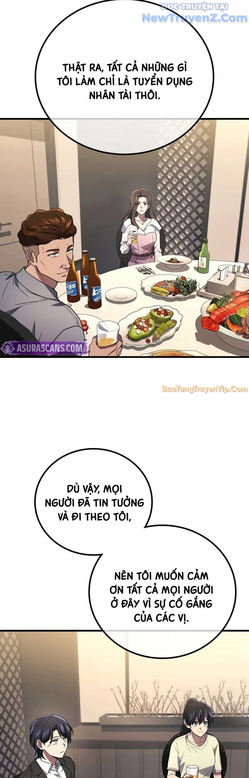 Thần Chiến Tranh Trở Lại Cấp 2: Chapter 94
