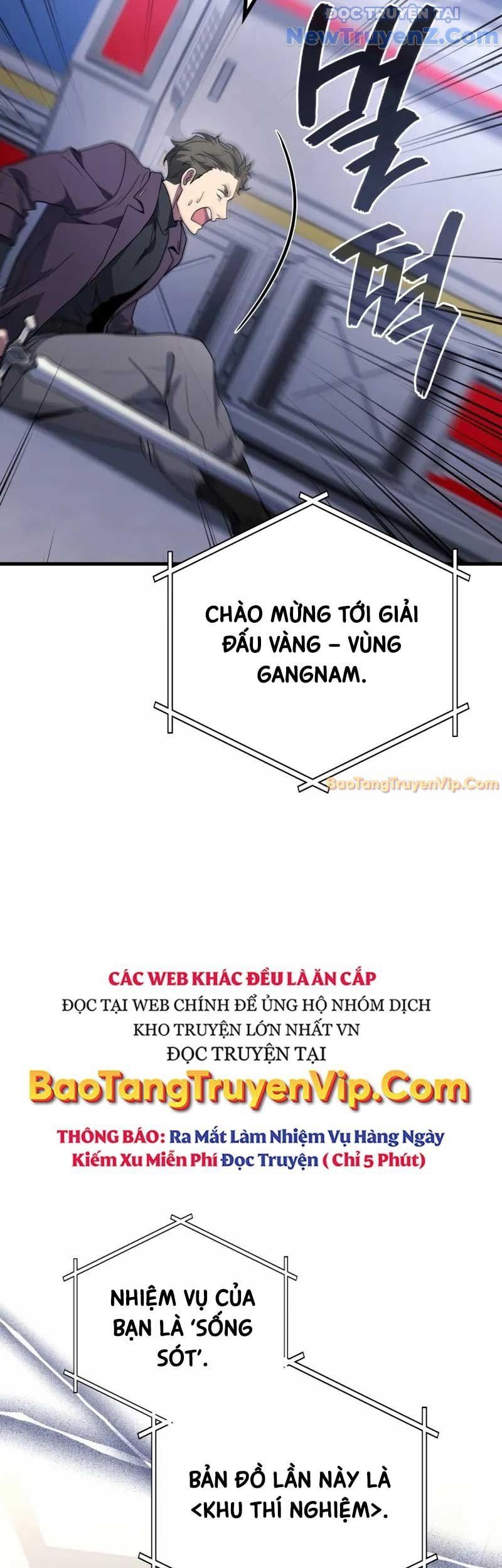 Thần Chiến Tranh Trở Lại Cấp 2: Chapter 94