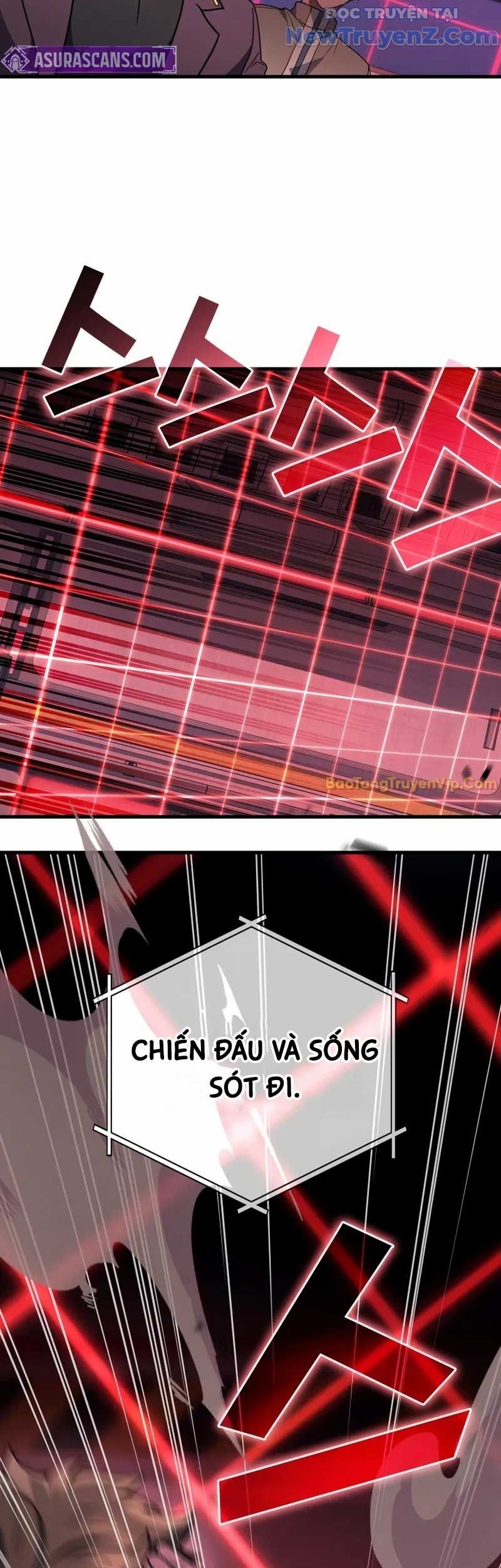 Thần Chiến Tranh Trở Lại Cấp 2: Chapter 94