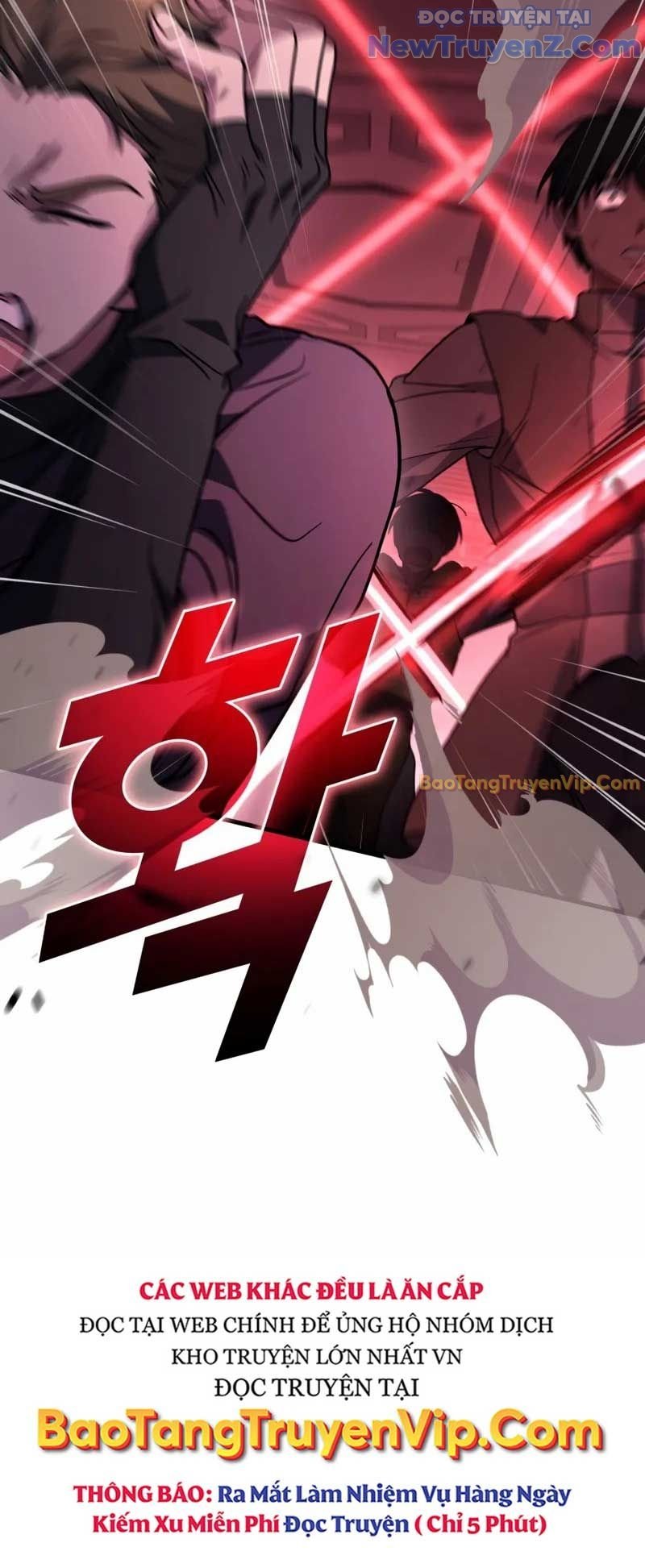 Thần Chiến Tranh Trở Lại Cấp 2: Chapter 94