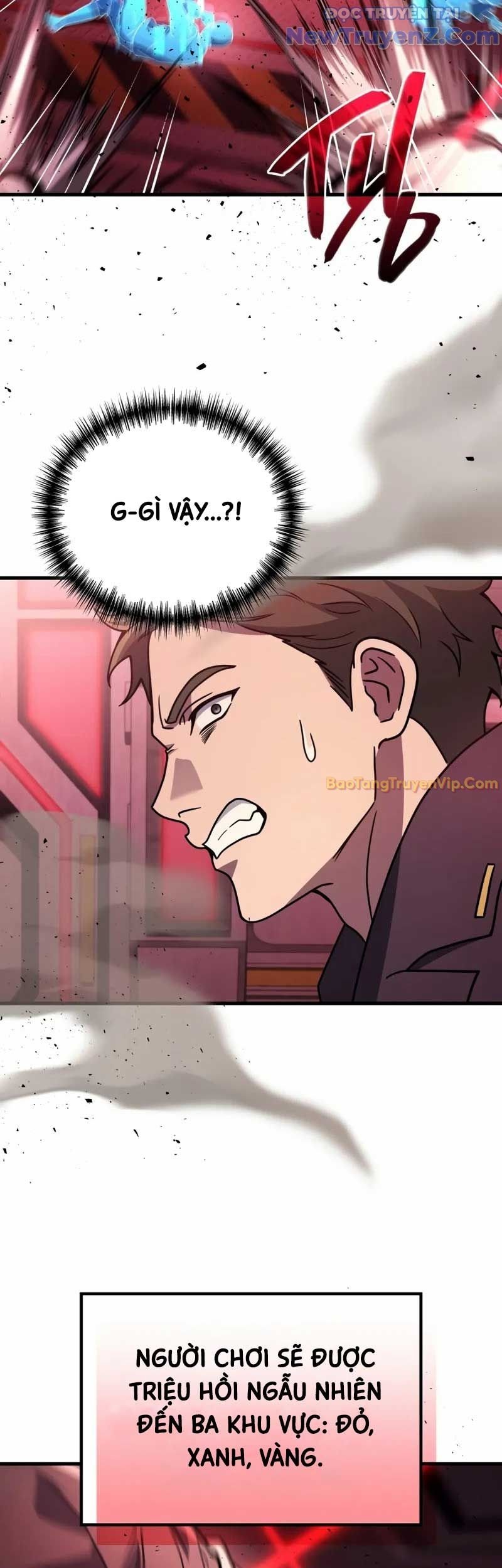 Thần Chiến Tranh Trở Lại Cấp 2: Chapter 94