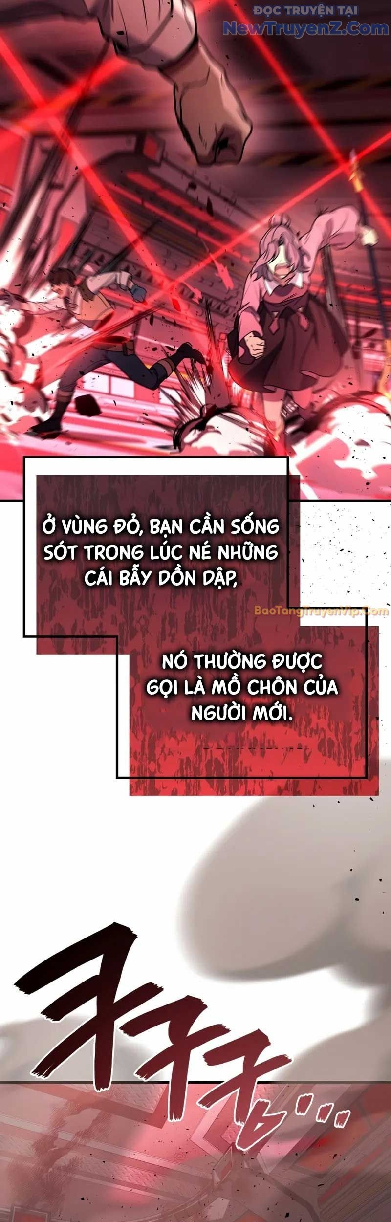 Thần Chiến Tranh Trở Lại Cấp 2: Chapter 94