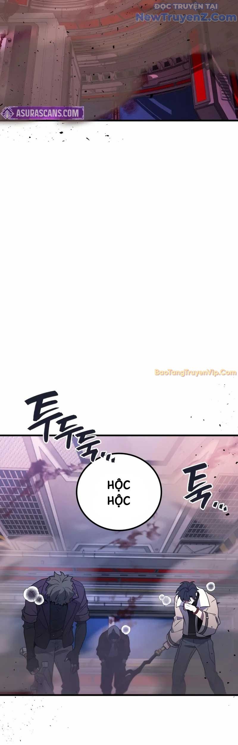 Thần Chiến Tranh Trở Lại Cấp 2: Chapter 94