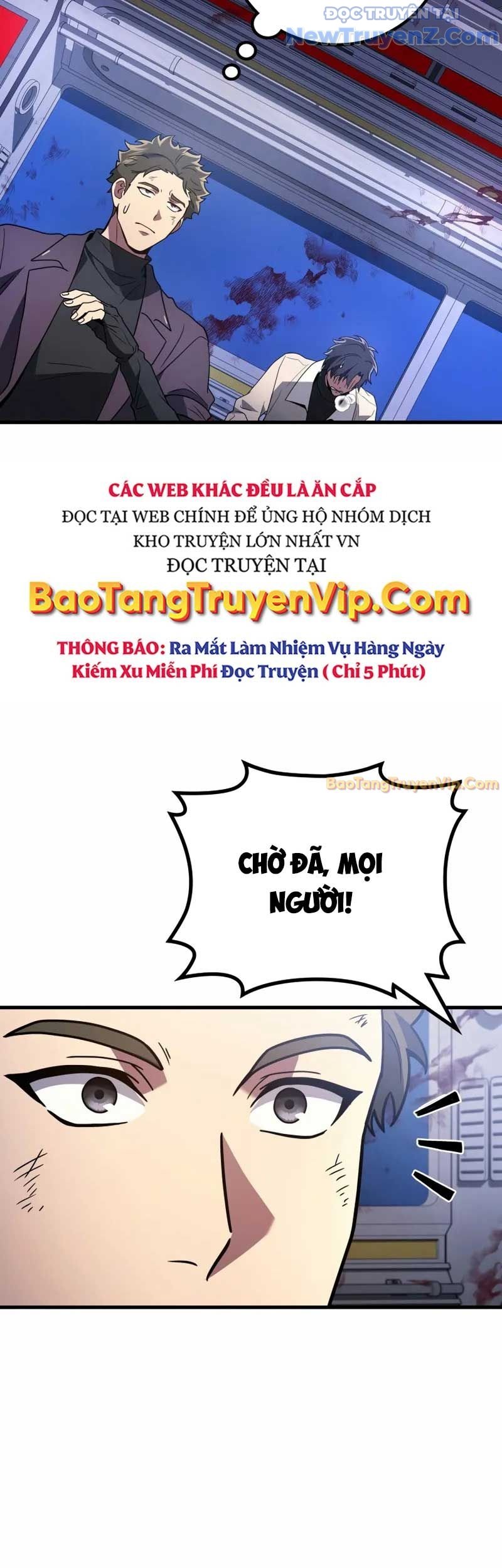 Thần Chiến Tranh Trở Lại Cấp 2: Chapter 94