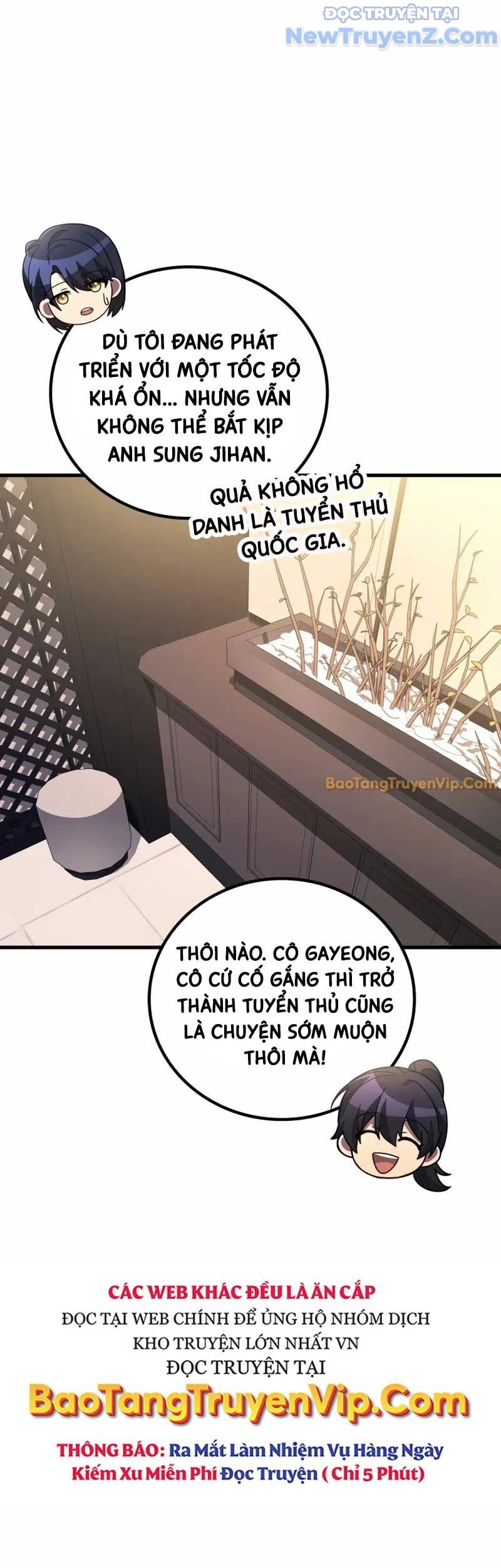 Thần Chiến Tranh Trở Lại Cấp 2: Chapter 94