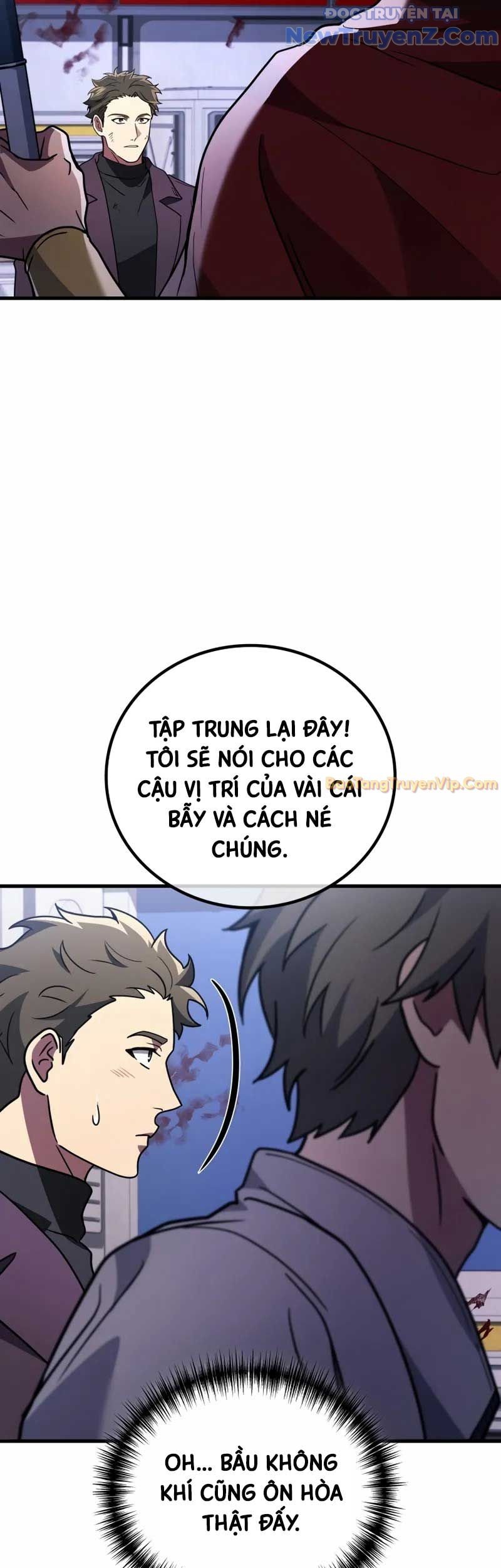 Thần Chiến Tranh Trở Lại Cấp 2: Chapter 94