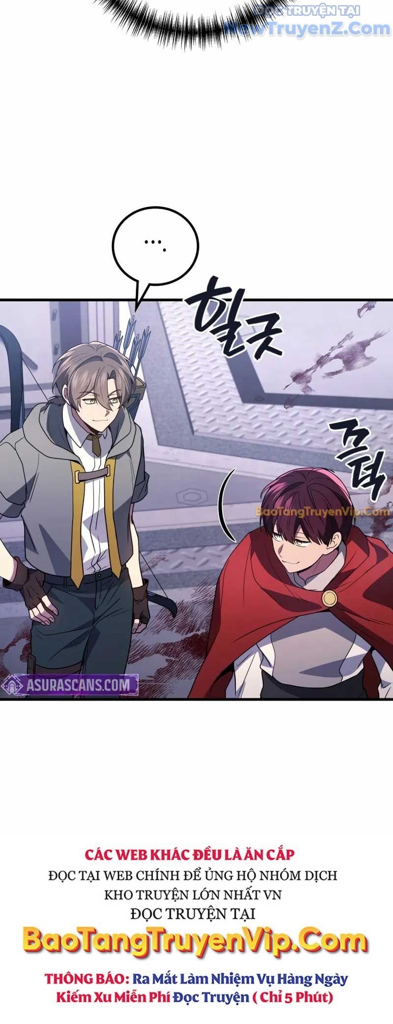 Thần Chiến Tranh Trở Lại Cấp 2: Chapter 94