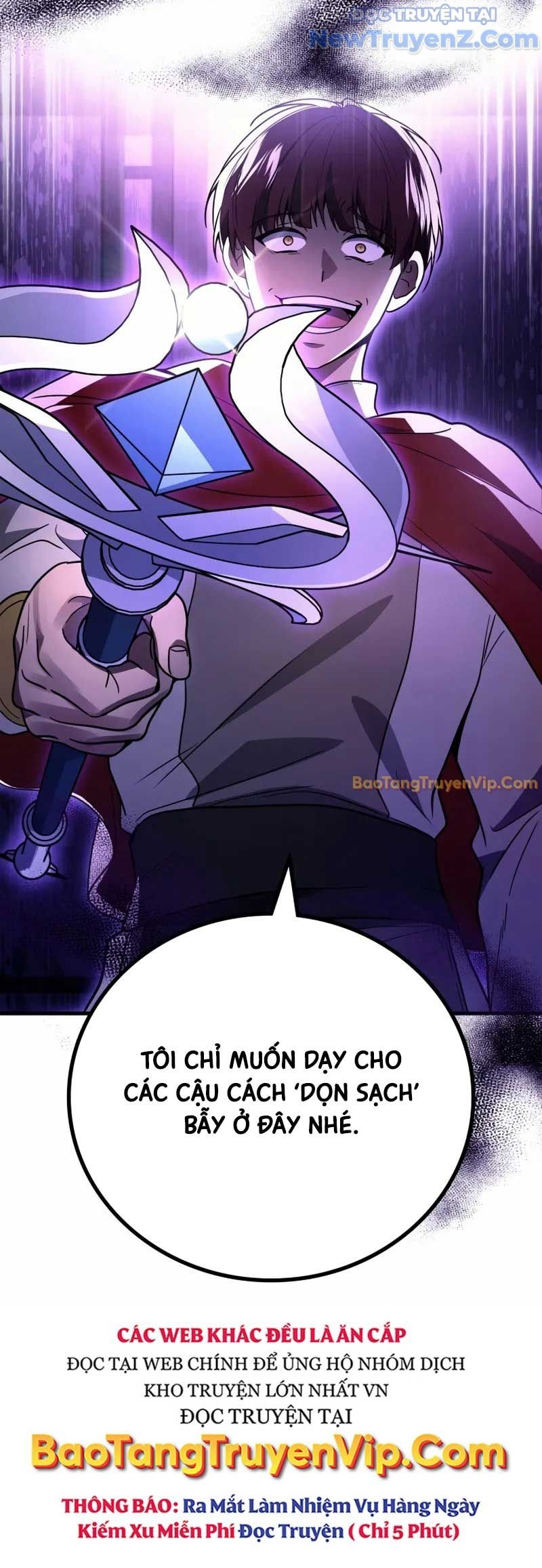 Thần Chiến Tranh Trở Lại Cấp 2: Chapter 94