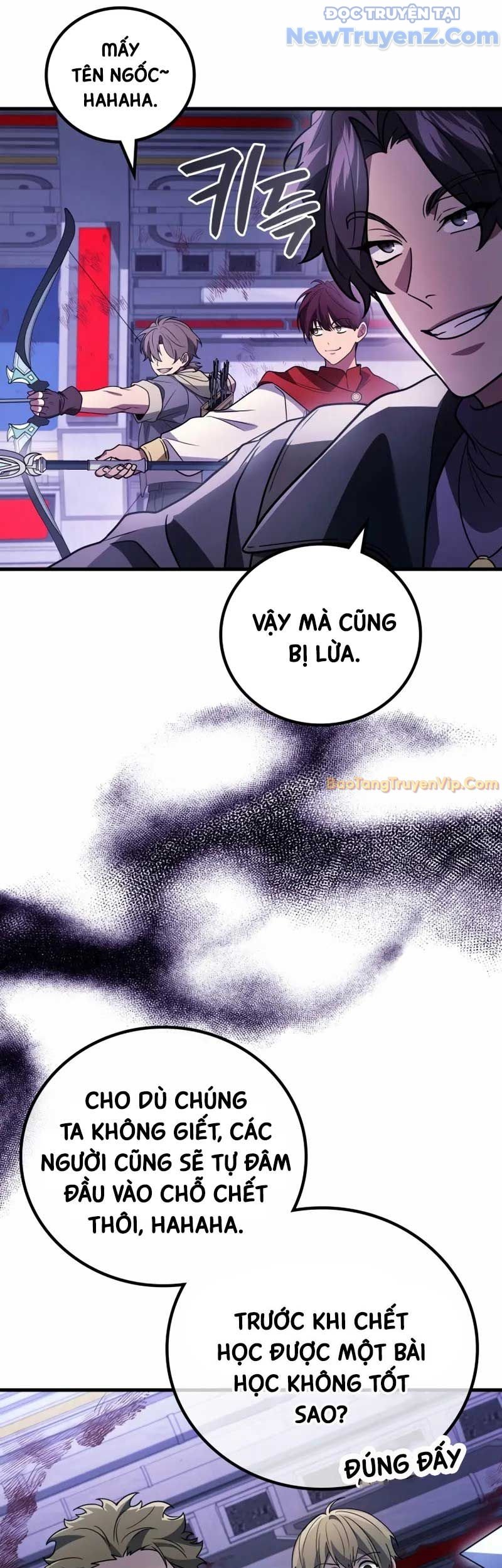 Thần Chiến Tranh Trở Lại Cấp 2: Chapter 94