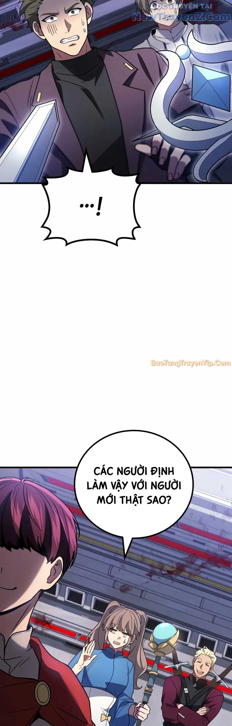 Thần Chiến Tranh Trở Lại Cấp 2: Chapter 94