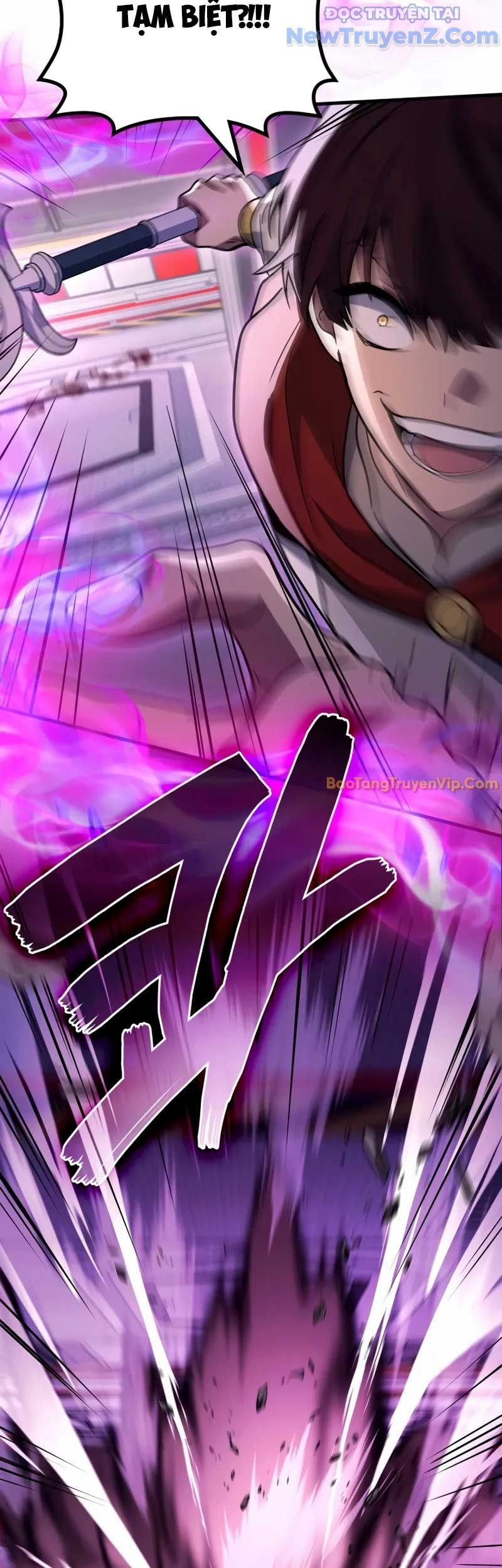 Thần Chiến Tranh Trở Lại Cấp 2: Chapter 94