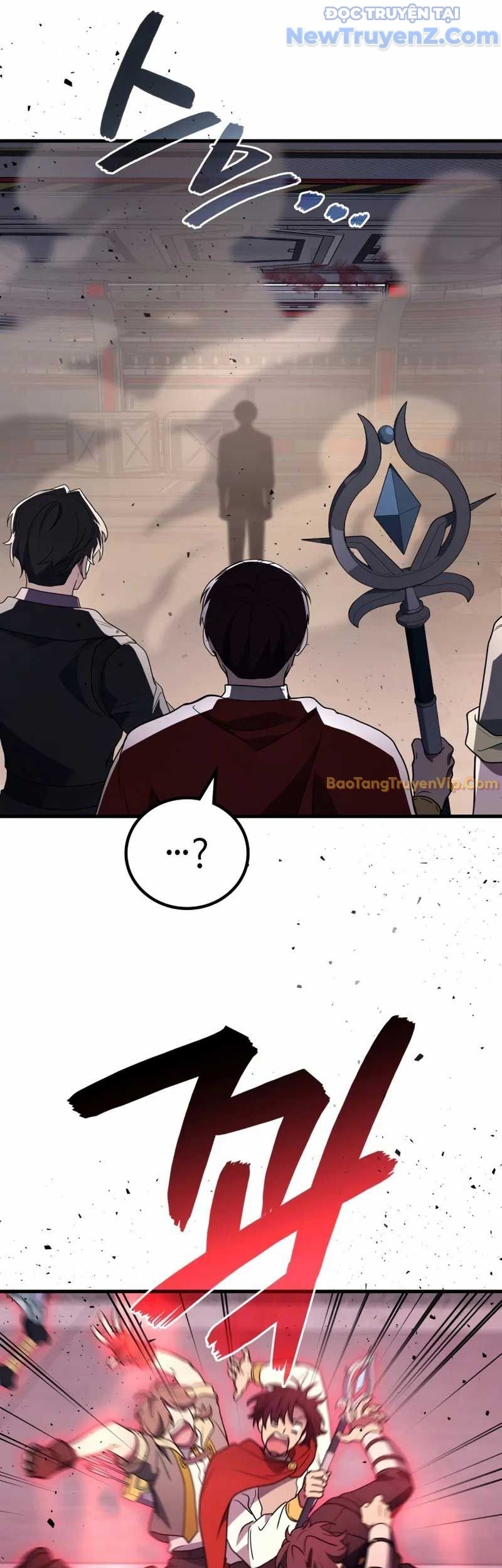Thần Chiến Tranh Trở Lại Cấp 2: Chapter 94