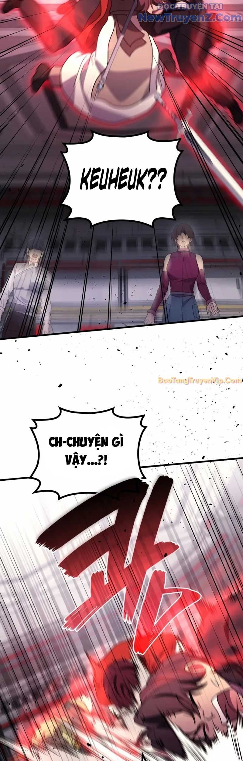Thần Chiến Tranh Trở Lại Cấp 2: Chapter 94