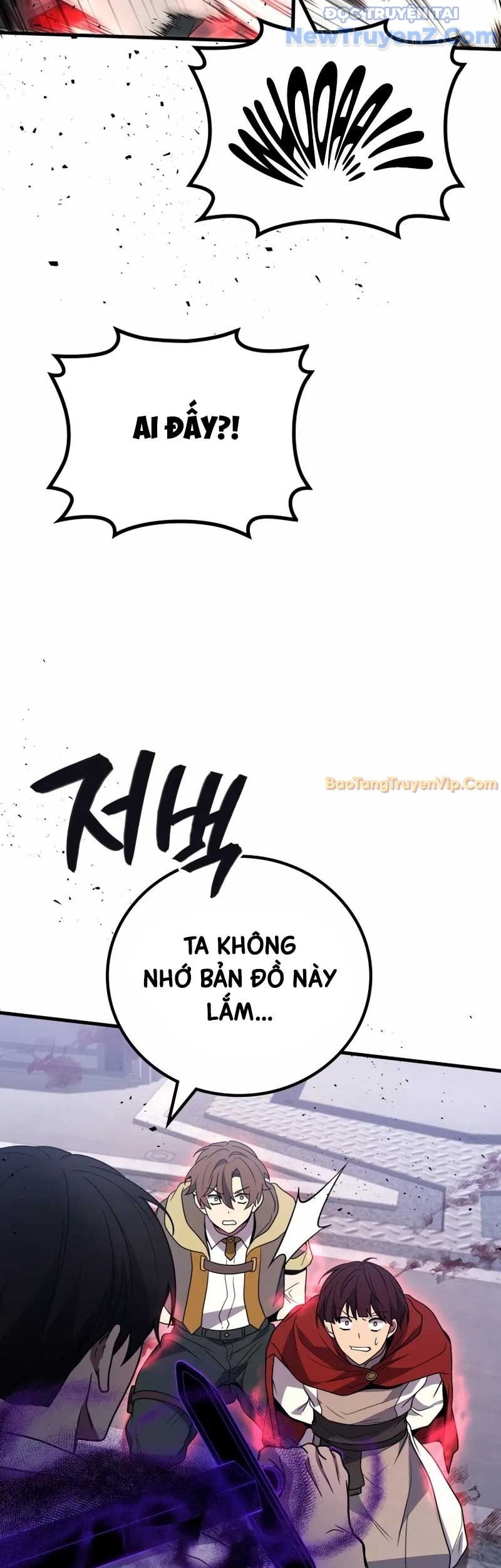 Thần Chiến Tranh Trở Lại Cấp 2: Chapter 94