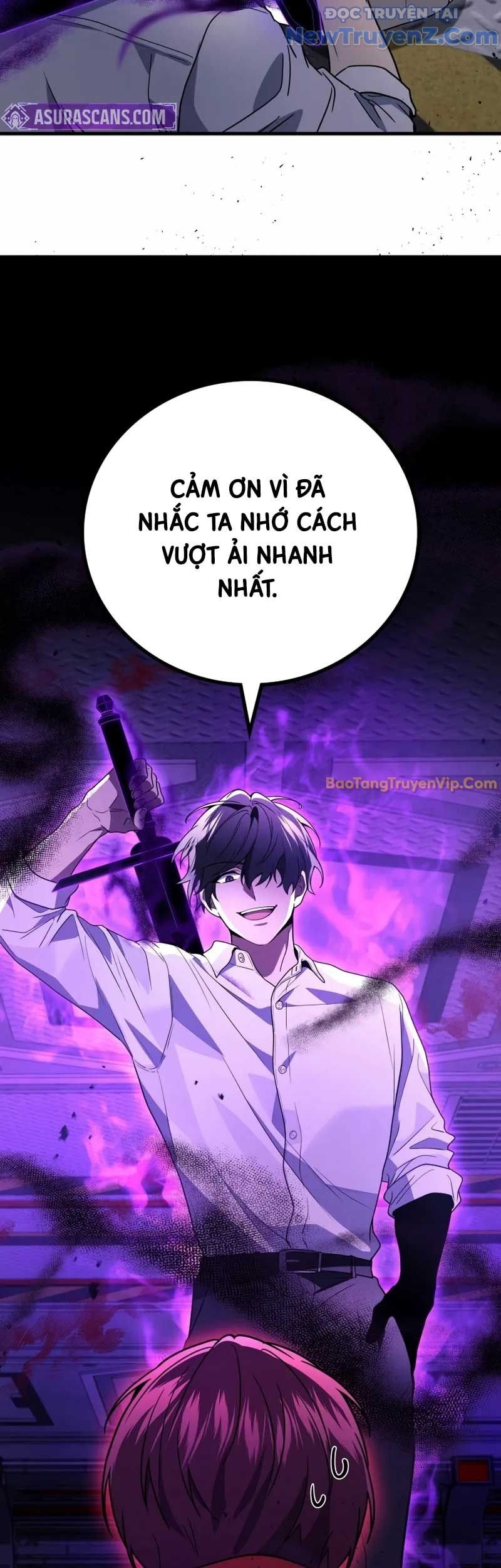 Thần Chiến Tranh Trở Lại Cấp 2: Chapter 94
