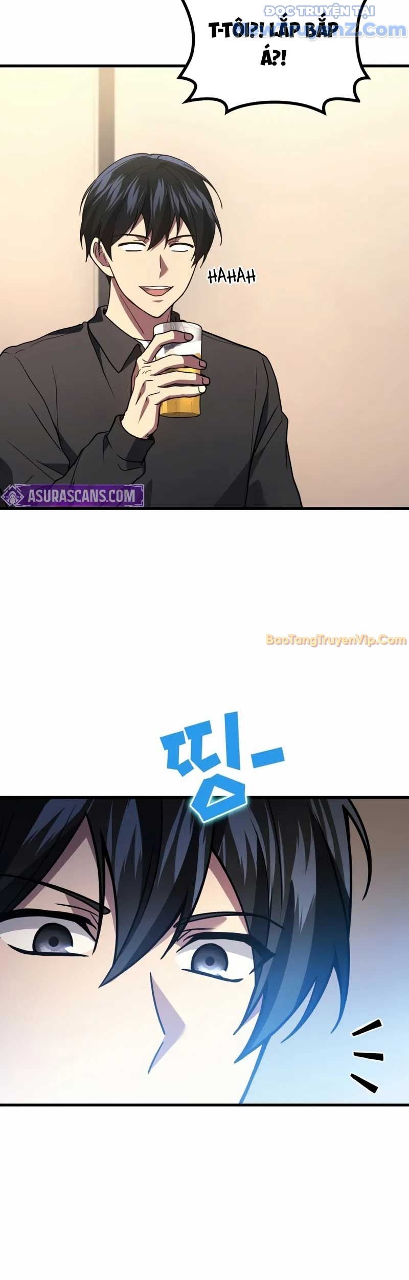 Thần Chiến Tranh Trở Lại Cấp 2: Chapter 94