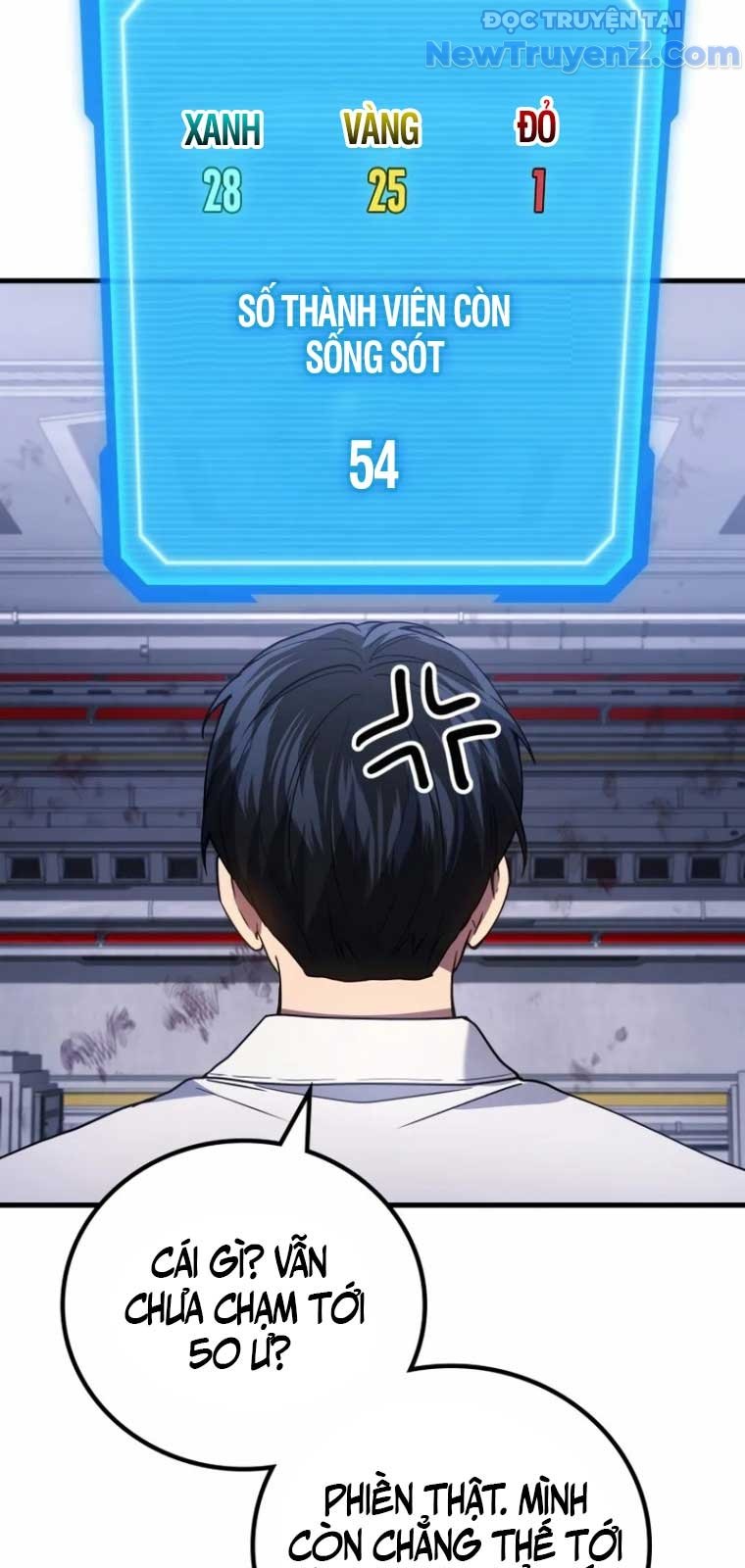 Thần Chiến Tranh Trở Lại Cấp 2: Chapter 95