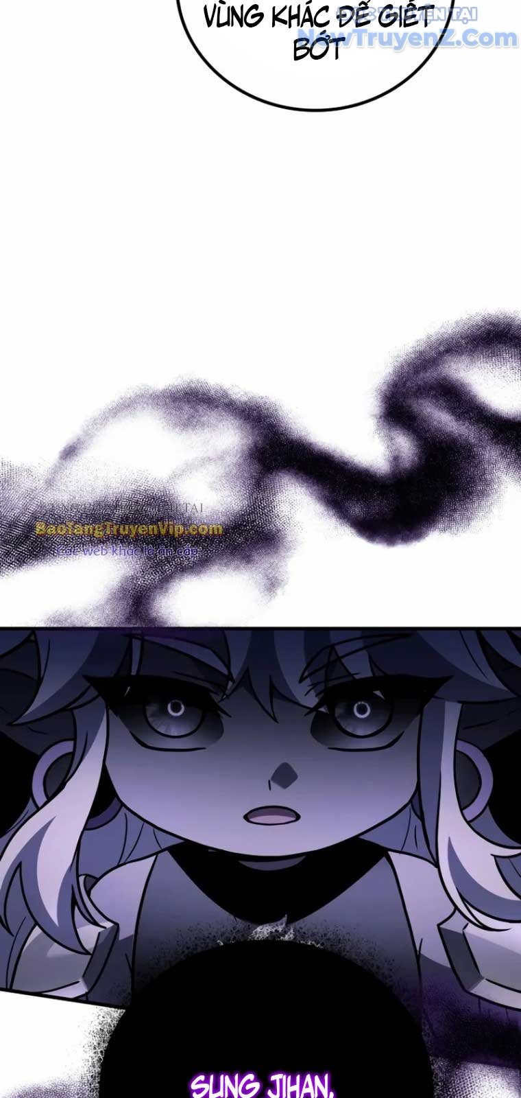 Thần Chiến Tranh Trở Lại Cấp 2: Chapter 95