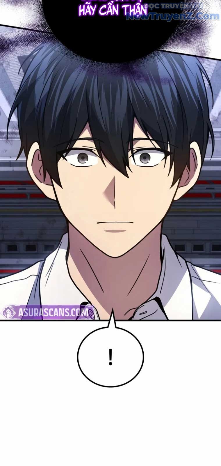 Thần Chiến Tranh Trở Lại Cấp 2: Chapter 95