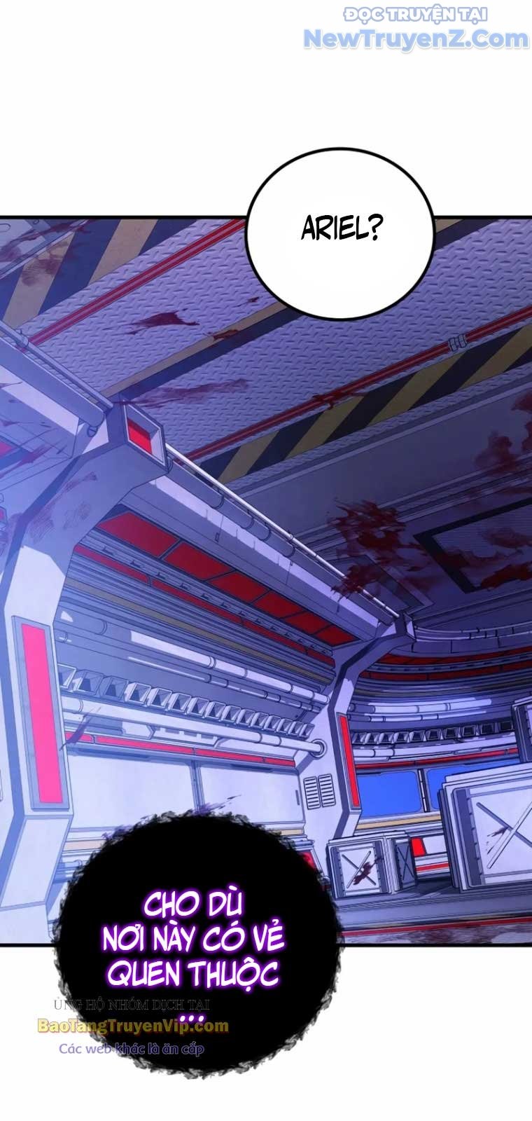 Thần Chiến Tranh Trở Lại Cấp 2: Chapter 95