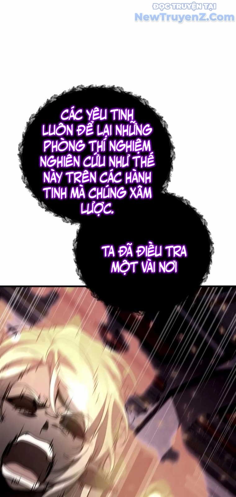 Thần Chiến Tranh Trở Lại Cấp 2: Chapter 95