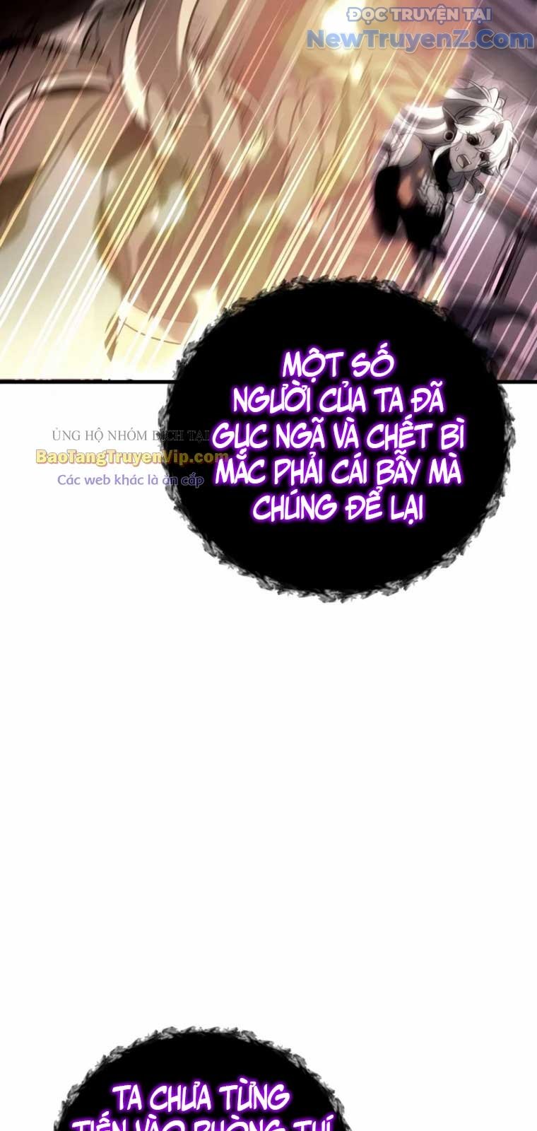 Thần Chiến Tranh Trở Lại Cấp 2: Chapter 95