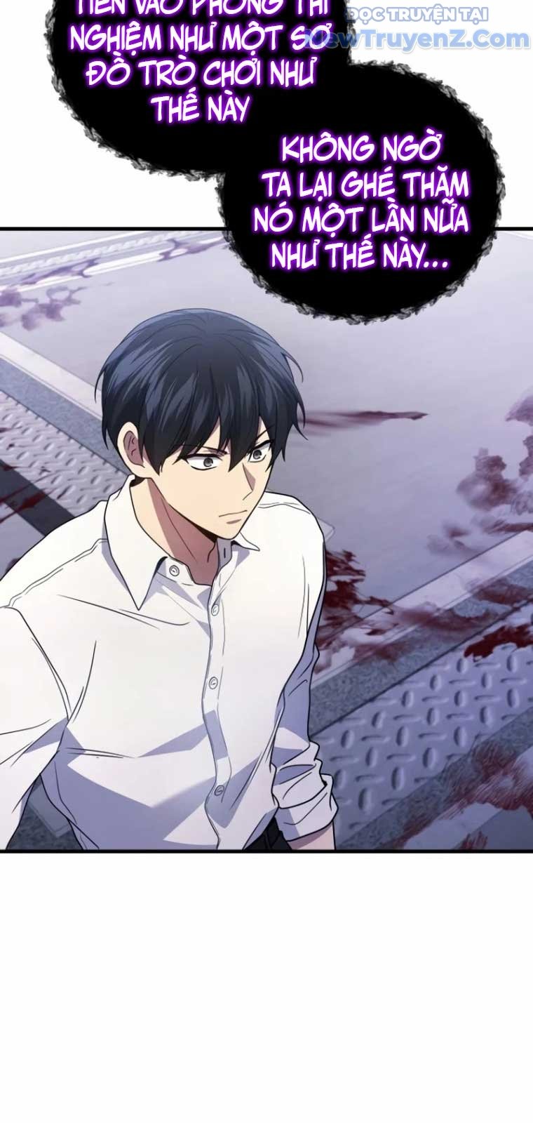 Thần Chiến Tranh Trở Lại Cấp 2: Chapter 95