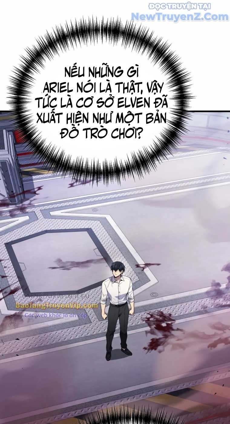 Thần Chiến Tranh Trở Lại Cấp 2: Chapter 95