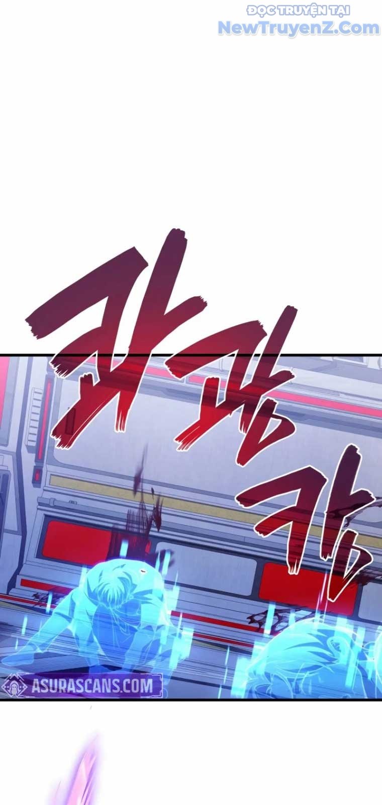 Thần Chiến Tranh Trở Lại Cấp 2: Chapter 95