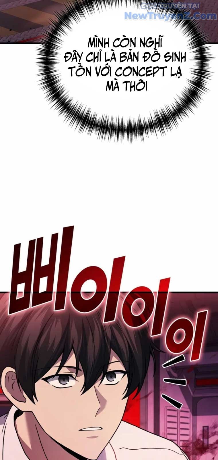 Thần Chiến Tranh Trở Lại Cấp 2: Chapter 95