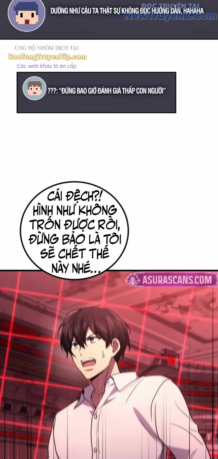 Thần Chiến Tranh Trở Lại Cấp 2: Chapter 95