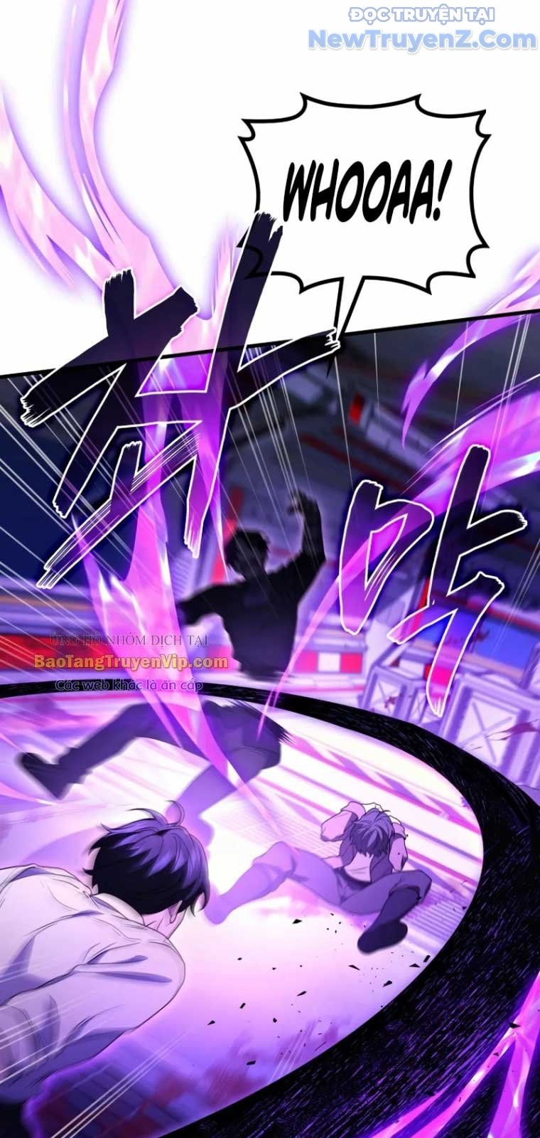 Thần Chiến Tranh Trở Lại Cấp 2: Chapter 95