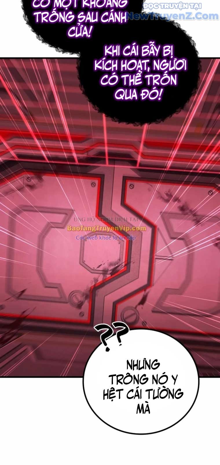 Thần Chiến Tranh Trở Lại Cấp 2: Chapter 95