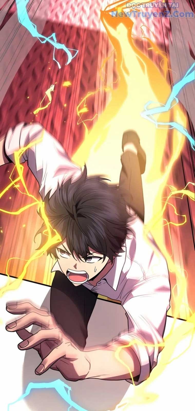 Thần Chiến Tranh Trở Lại Cấp 2: Chapter 95