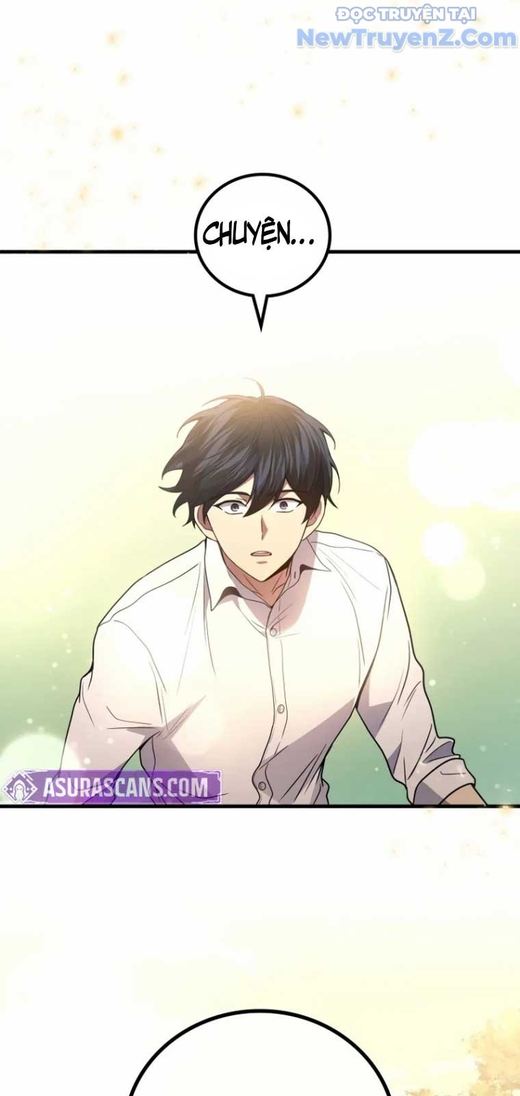 Thần Chiến Tranh Trở Lại Cấp 2: Chapter 95