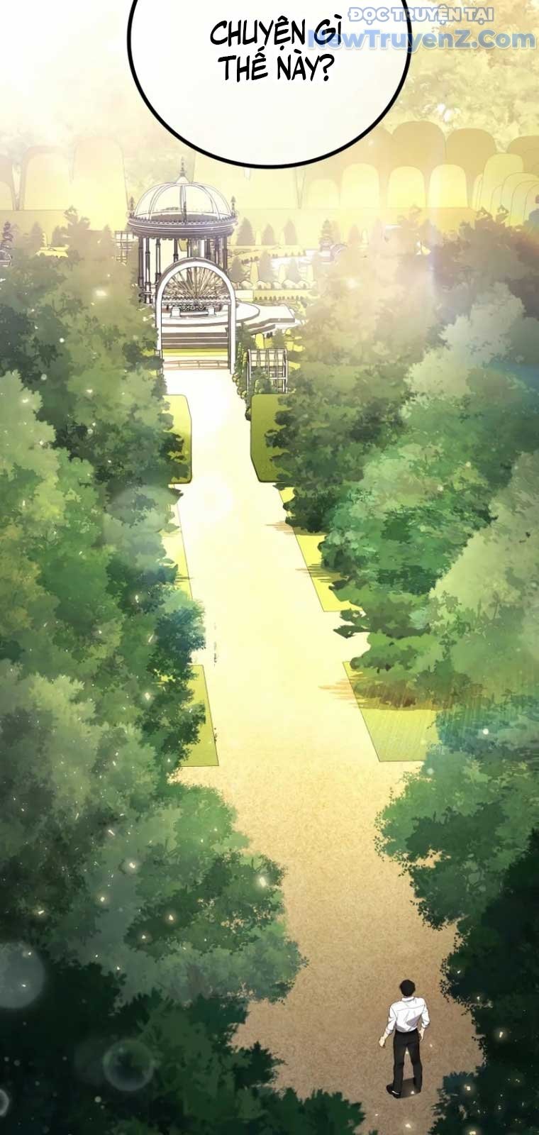 Thần Chiến Tranh Trở Lại Cấp 2: Chapter 95