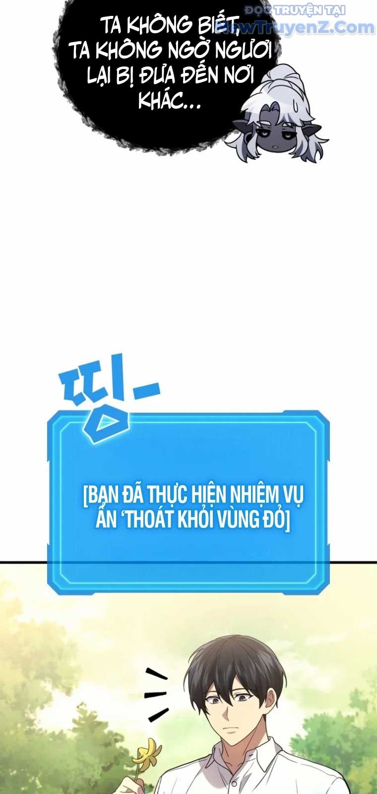 Thần Chiến Tranh Trở Lại Cấp 2: Chapter 95