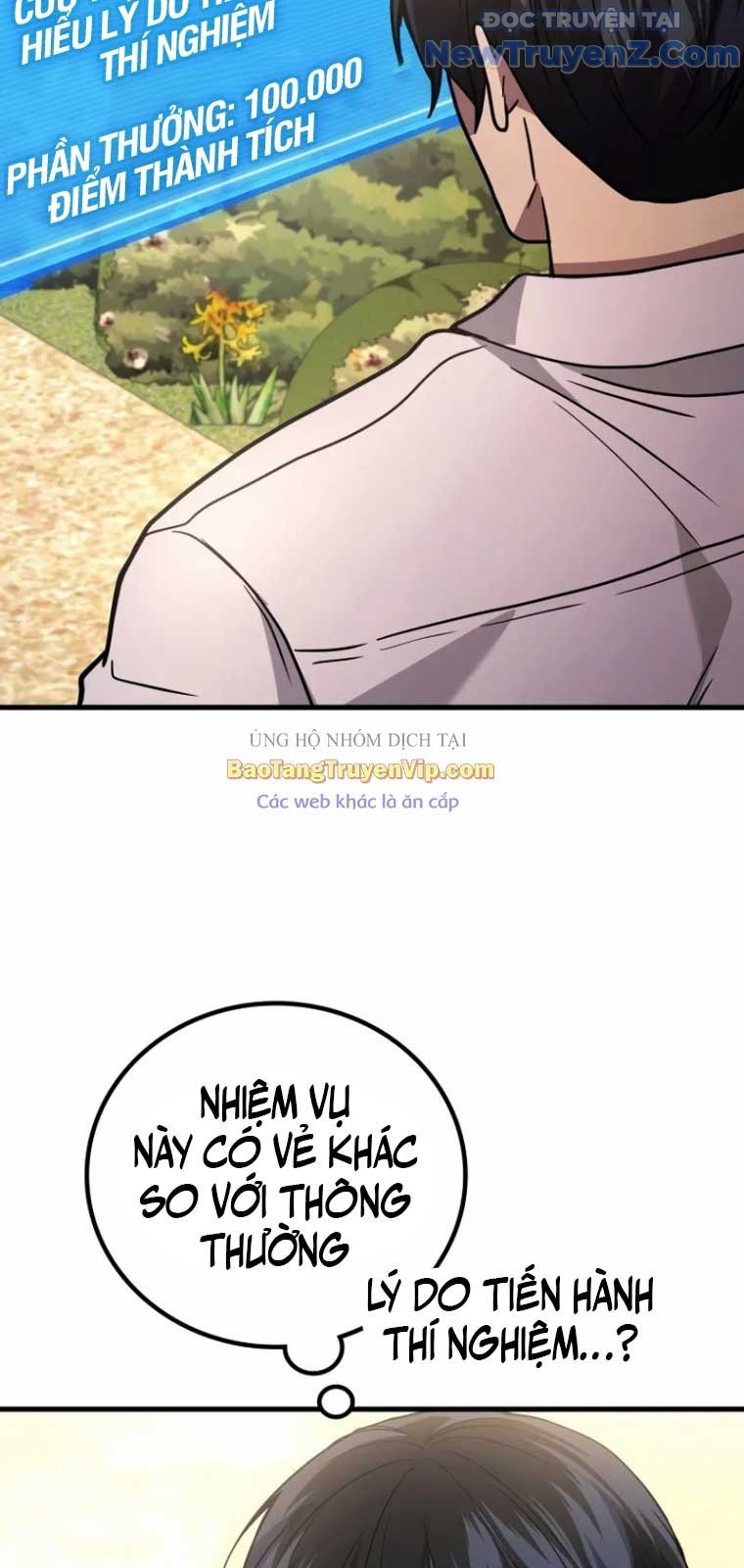 Thần Chiến Tranh Trở Lại Cấp 2: Chapter 95