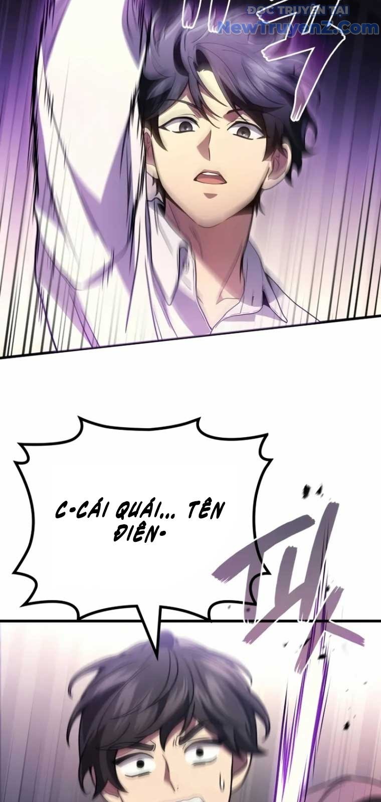 Thần Chiến Tranh Trở Lại Cấp 2: Chapter 95