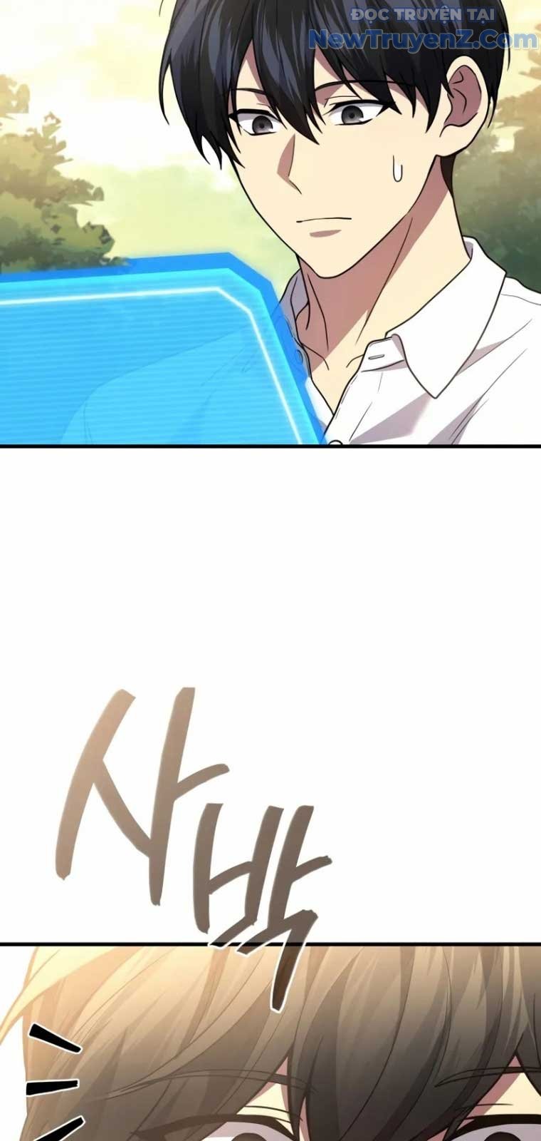 Thần Chiến Tranh Trở Lại Cấp 2: Chapter 95