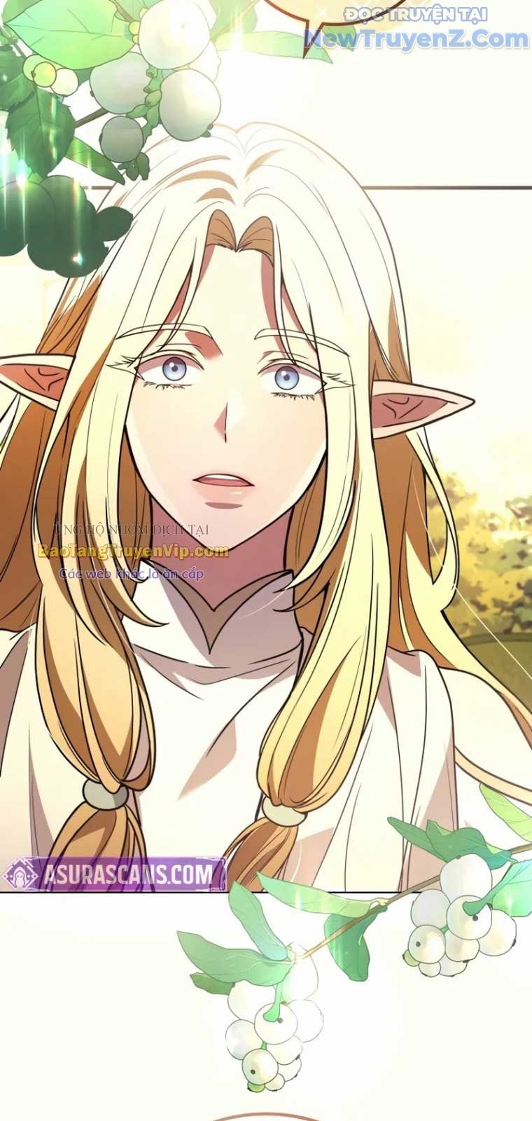 Thần Chiến Tranh Trở Lại Cấp 2: Chapter 95