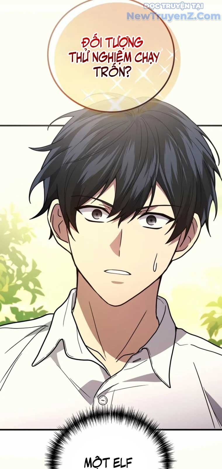 Thần Chiến Tranh Trở Lại Cấp 2: Chapter 95