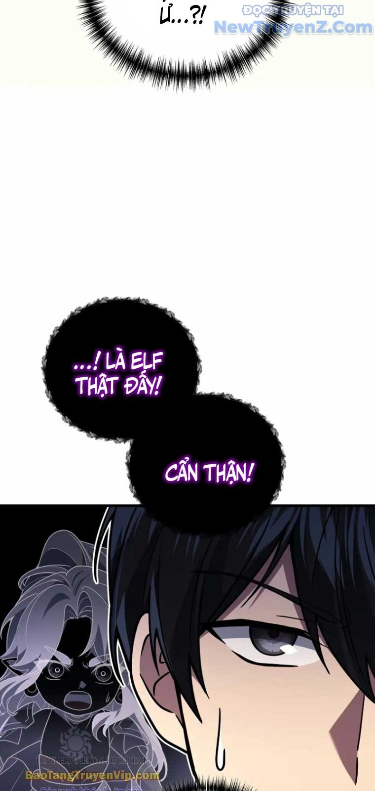 Thần Chiến Tranh Trở Lại Cấp 2: Chapter 95