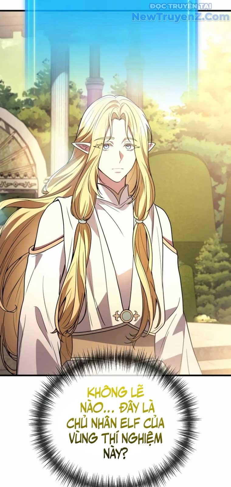 Thần Chiến Tranh Trở Lại Cấp 2: Chapter 95