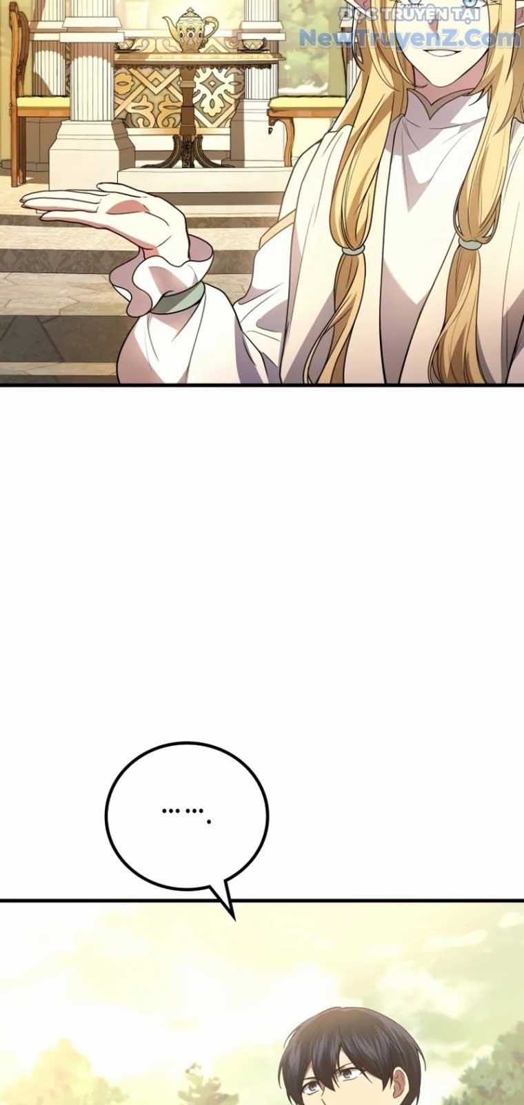Thần Chiến Tranh Trở Lại Cấp 2: Chapter 95
