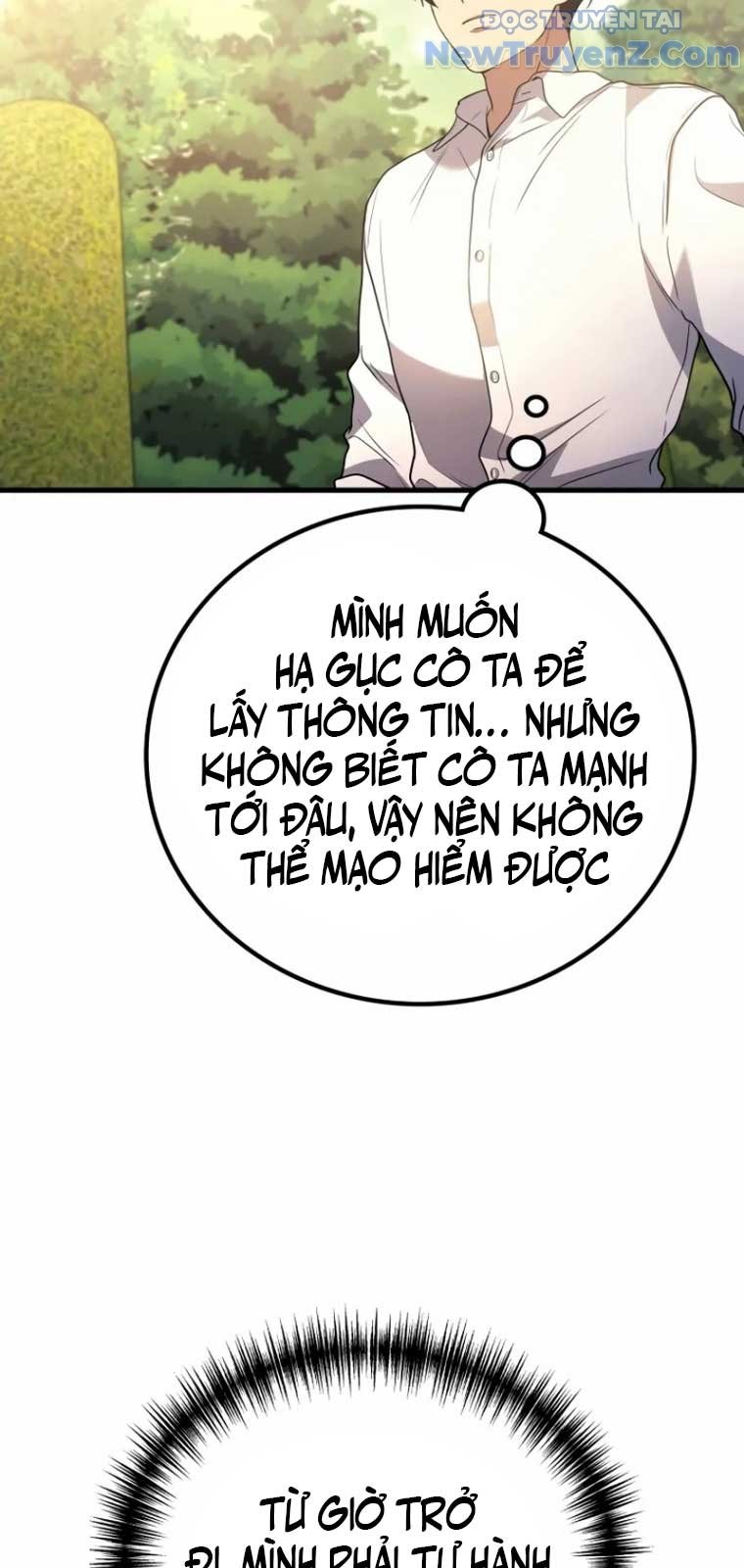 Thần Chiến Tranh Trở Lại Cấp 2: Chapter 95