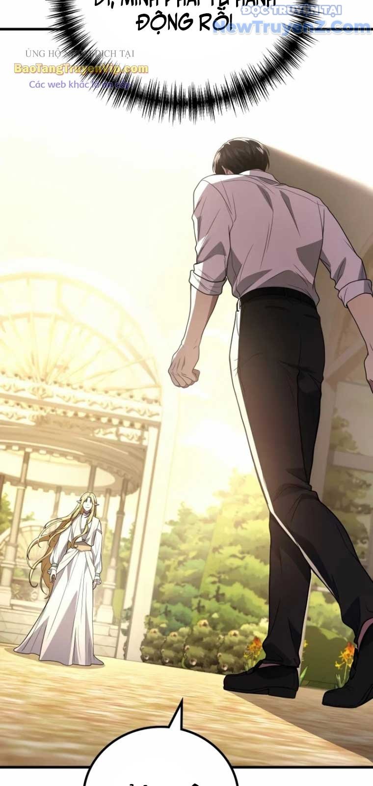 Thần Chiến Tranh Trở Lại Cấp 2: Chapter 95