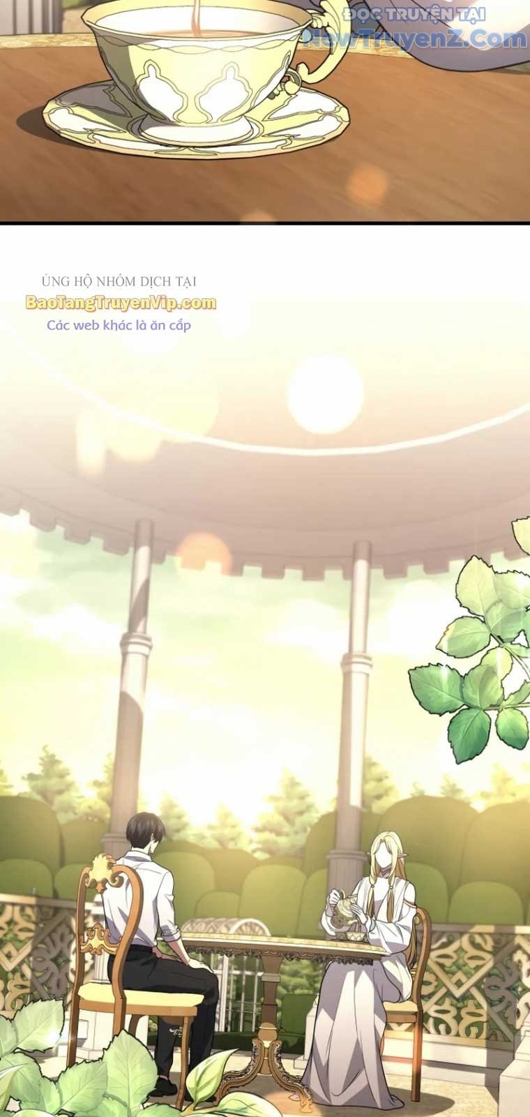 Thần Chiến Tranh Trở Lại Cấp 2: Chapter 95