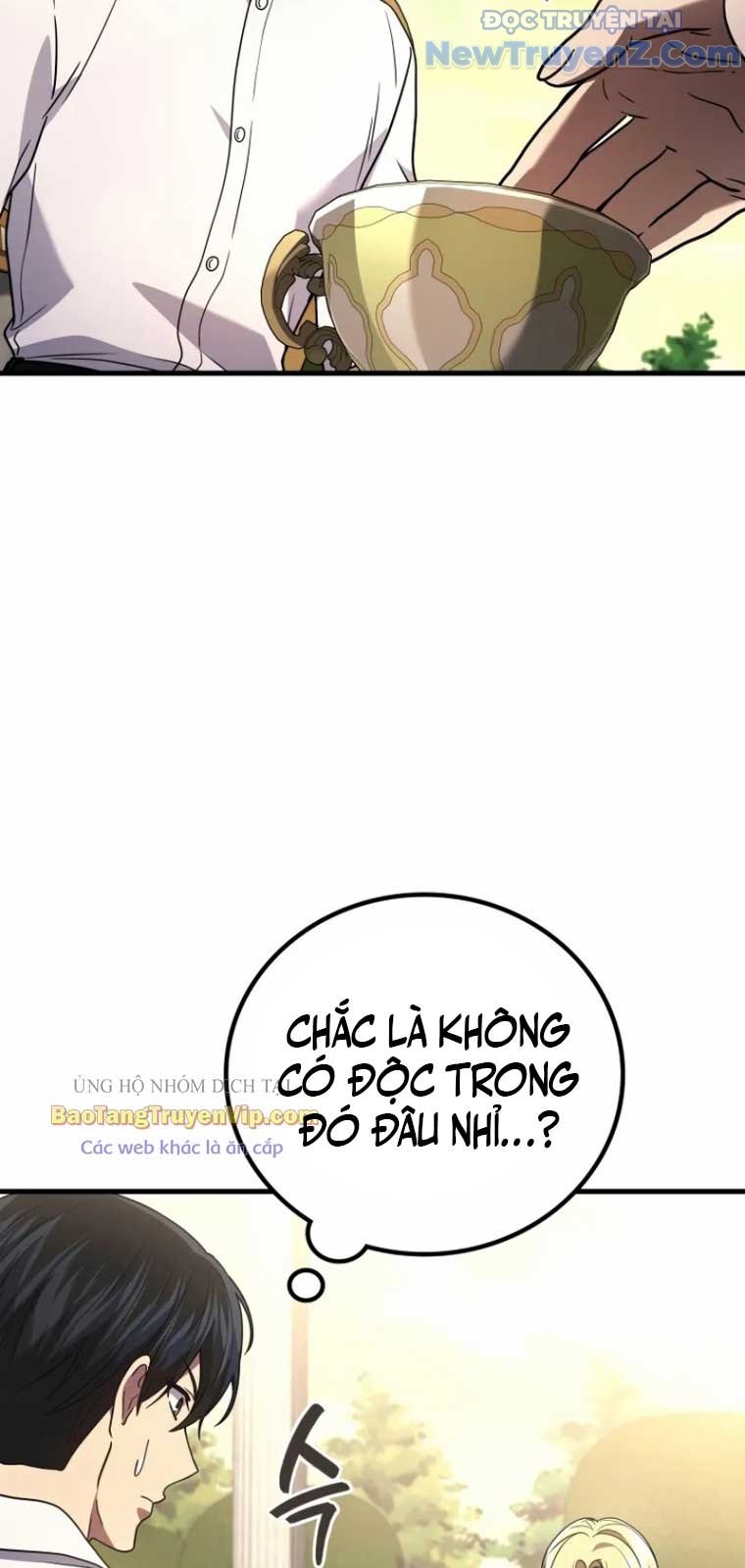 Thần Chiến Tranh Trở Lại Cấp 2: Chapter 95
